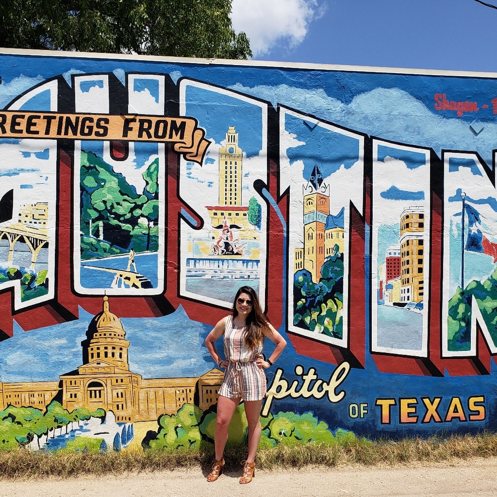 Meet your Posher Sam!